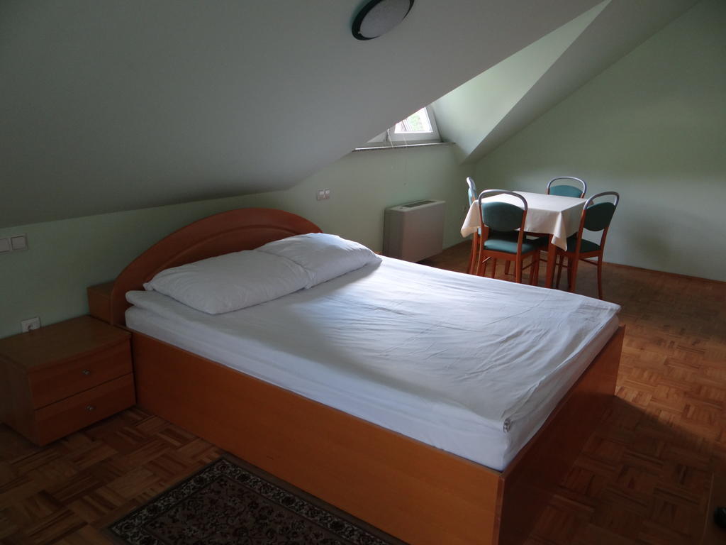 Rooms Hochkraut Celje Habitación foto