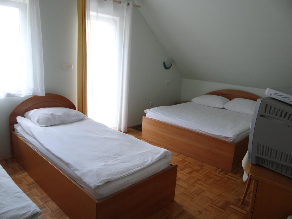 Rooms Hochkraut Celje Habitación foto